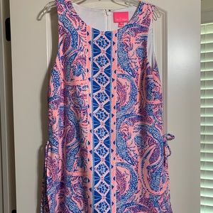 VGUC size 14 Donna romper